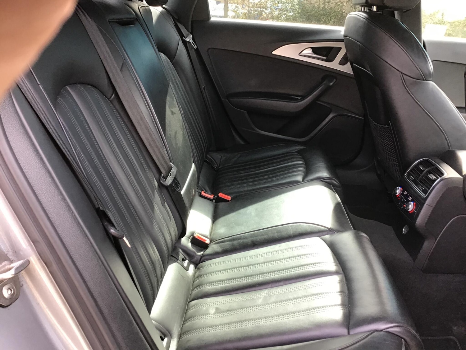 Used Audi A6 2015 for sale - 77883084: Photo 52