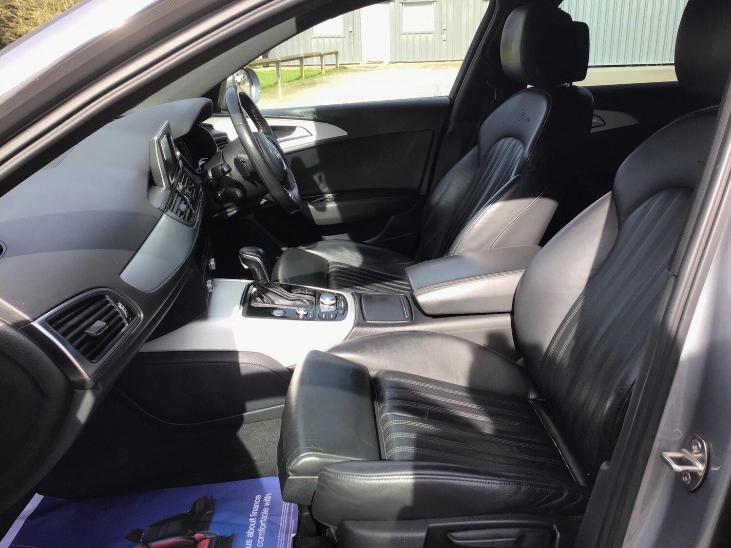 Used Audi A6 2015 for sale - 77883084: Photo 56