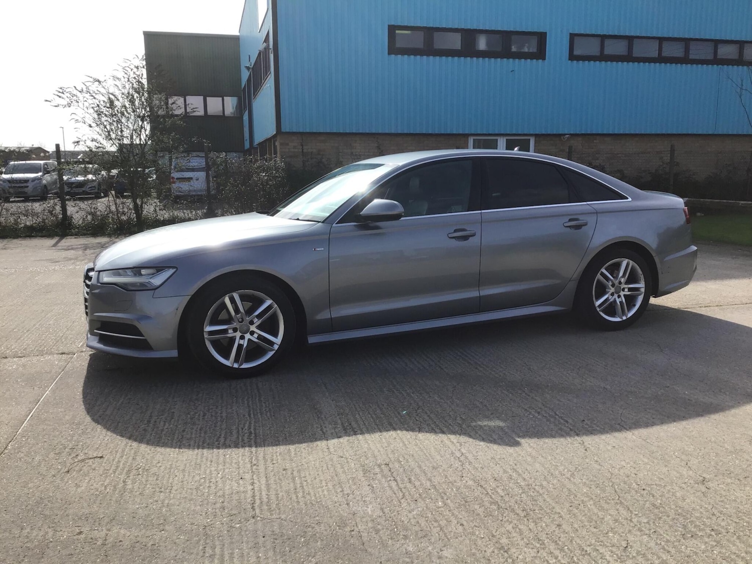 Used Audi A6 2015 for sale - 77883084: Photo 57