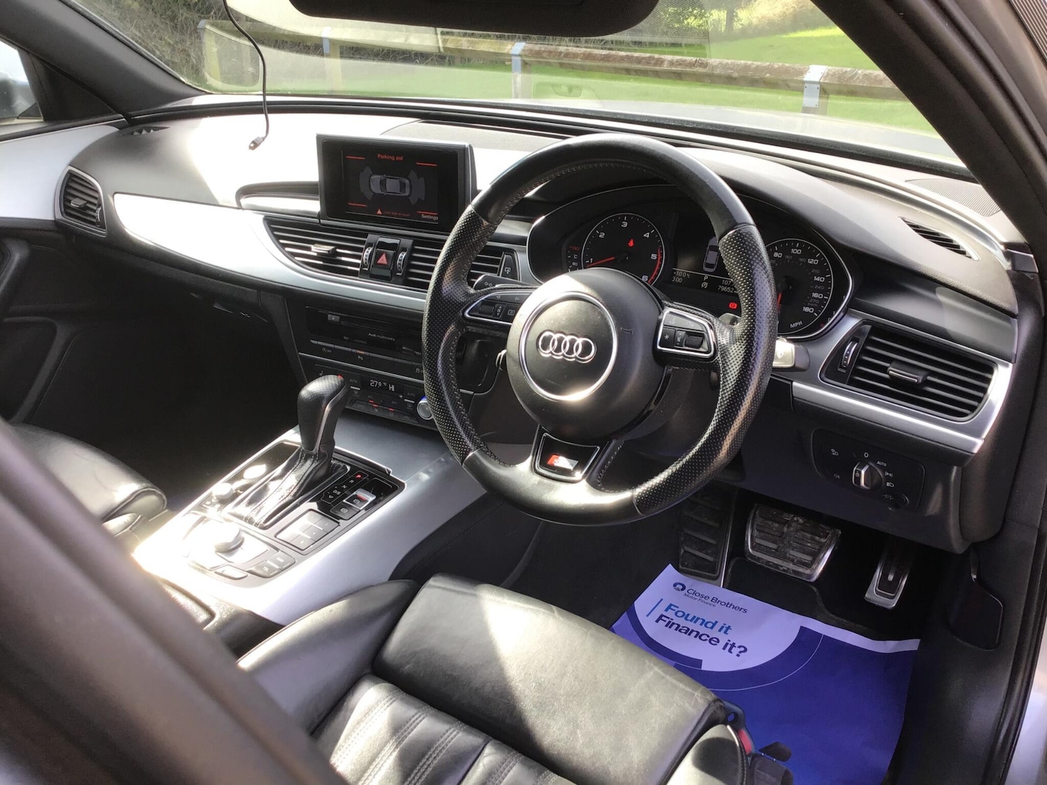 Used Audi A6 2015 for sale - 77883084: Photo 59