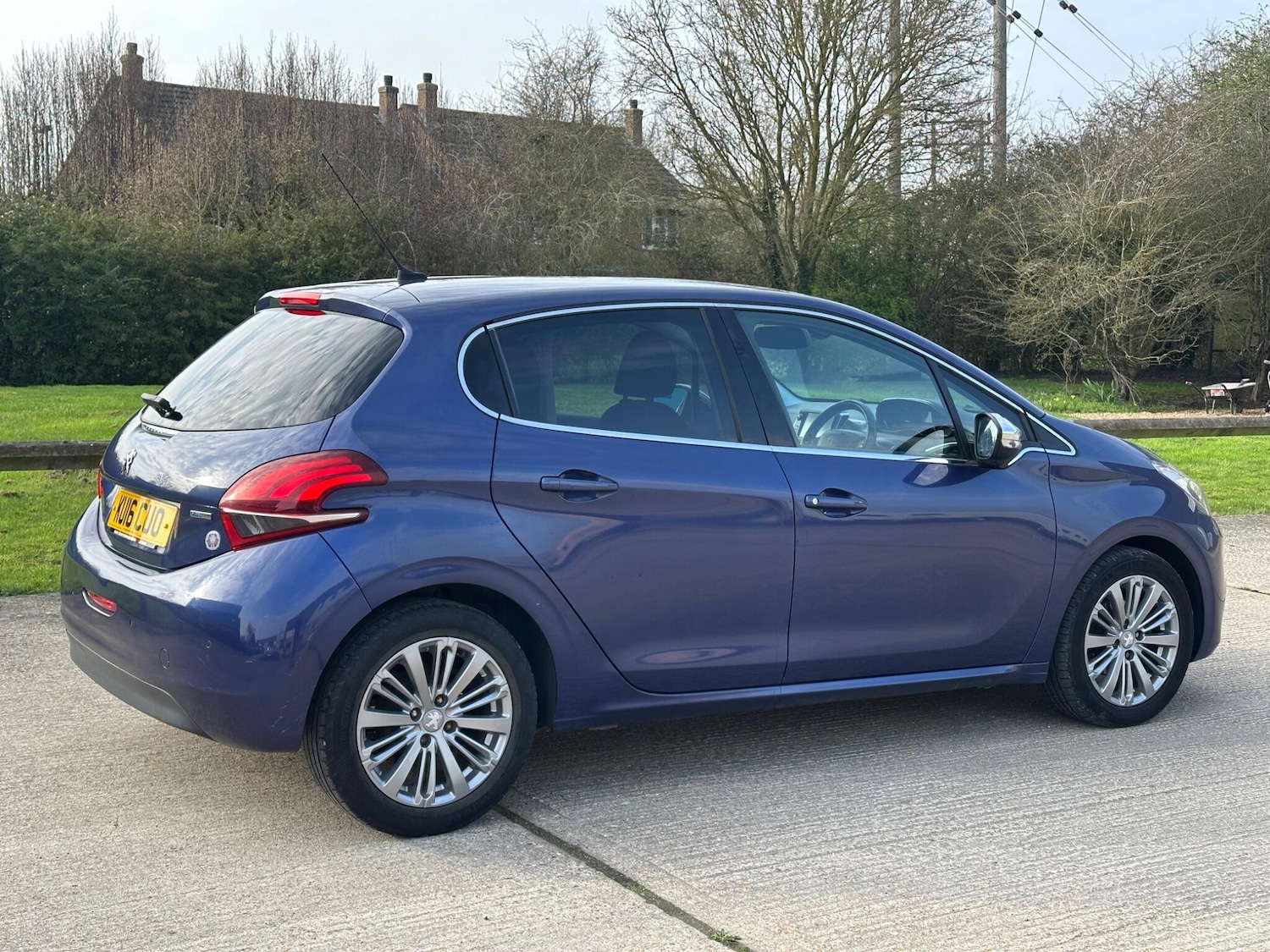 Used Peugeot 208 for sale - 77809081: Photo 14