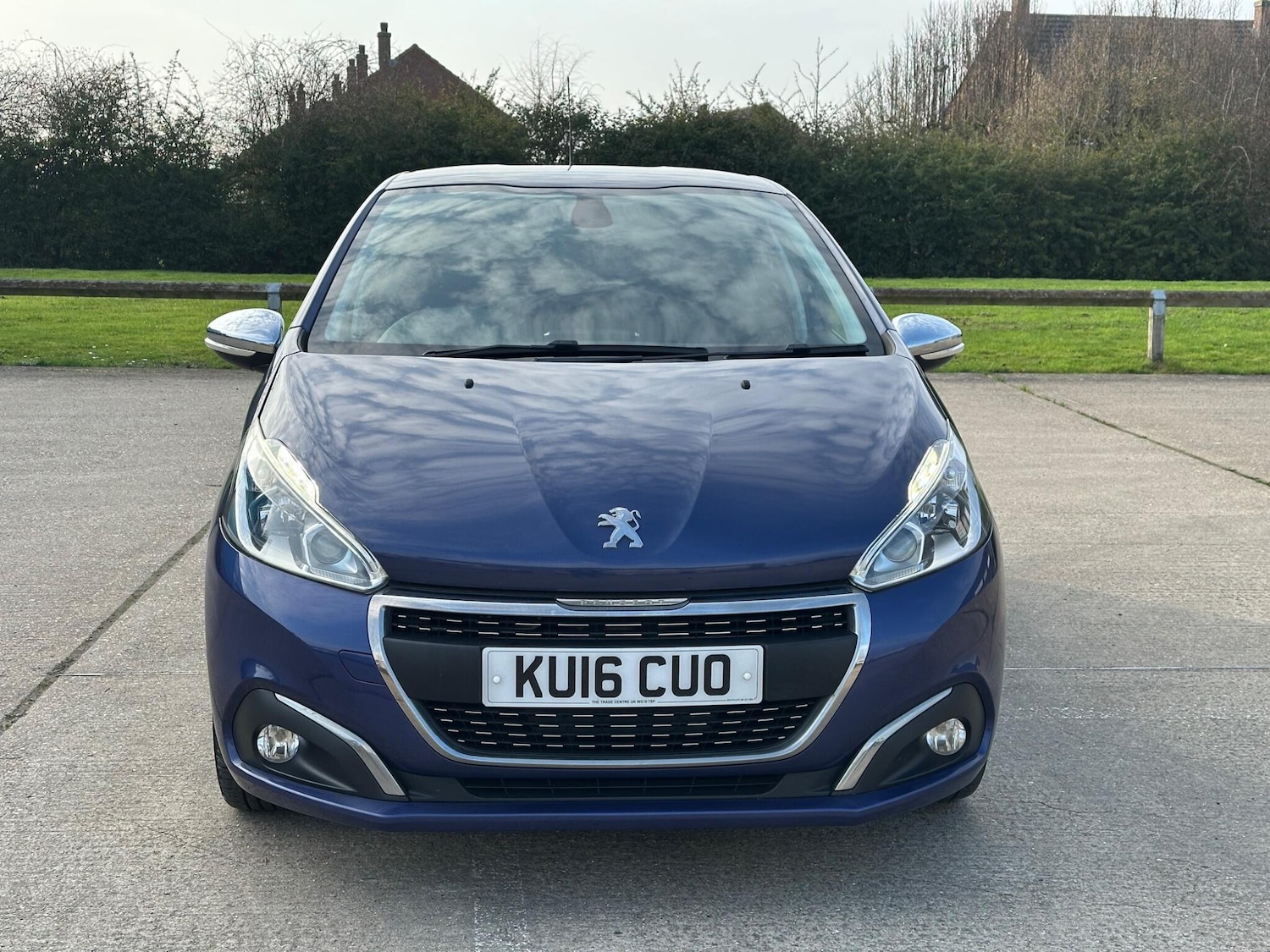 Used Peugeot 208 for sale - 77809081: Photo 2