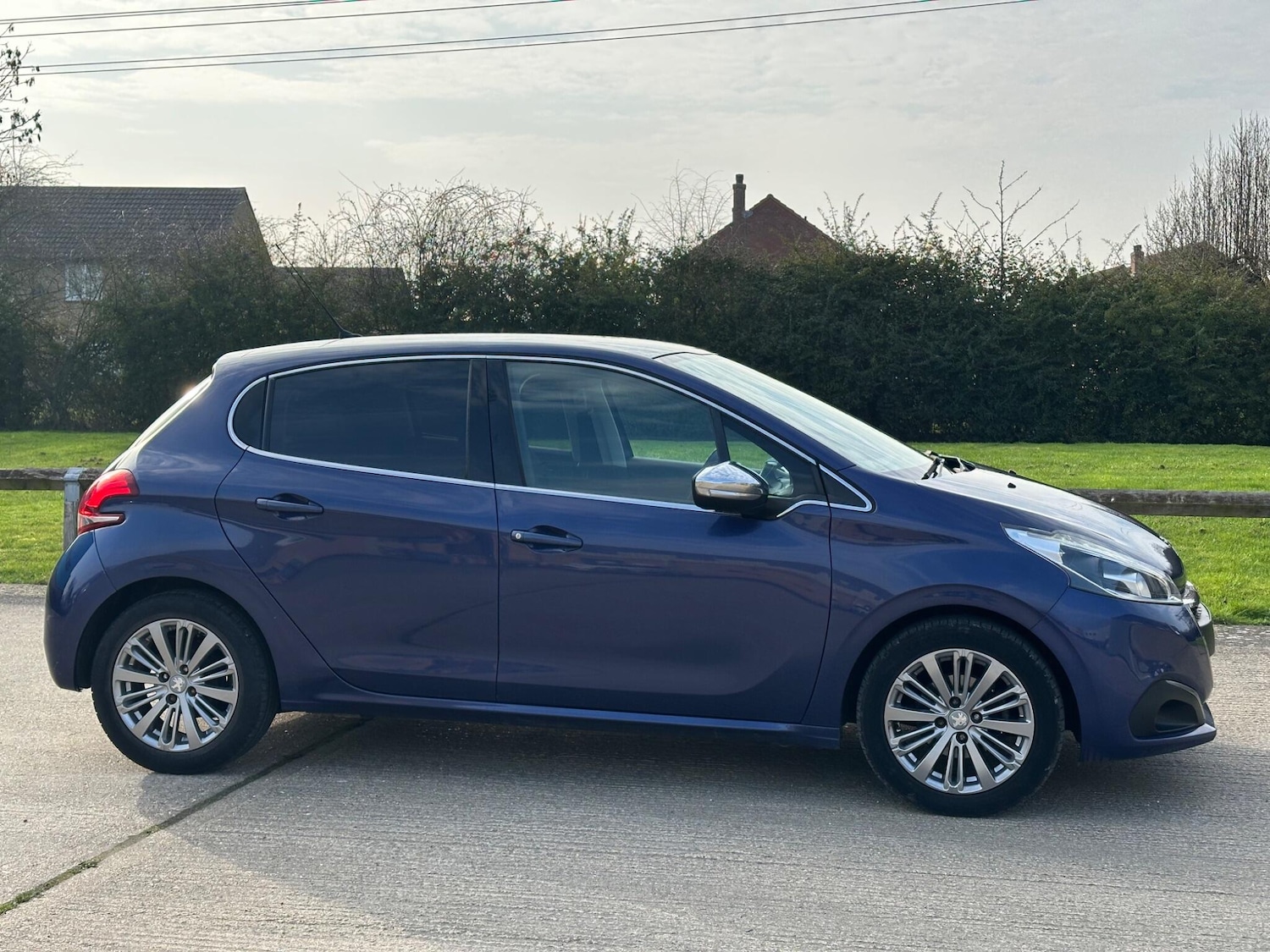 Used Peugeot 208 for sale - 77809081: Photo 21