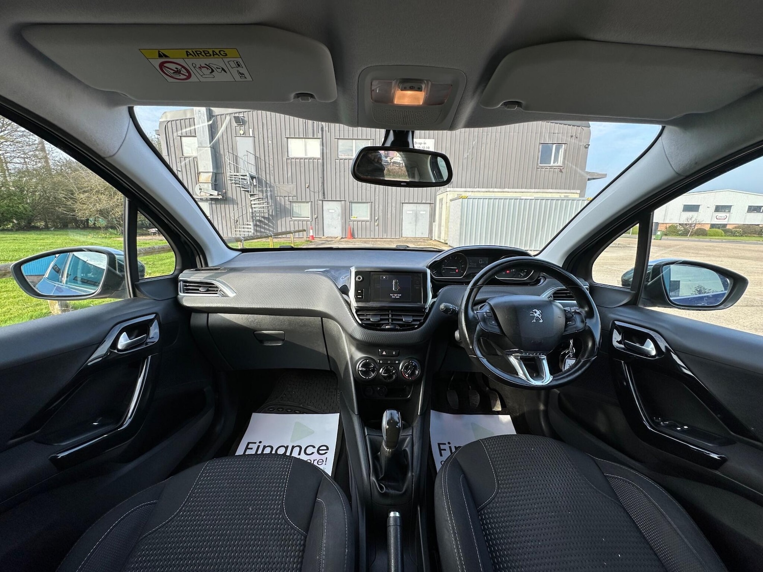 Used Peugeot 208 for sale - 77809081: Photo 26