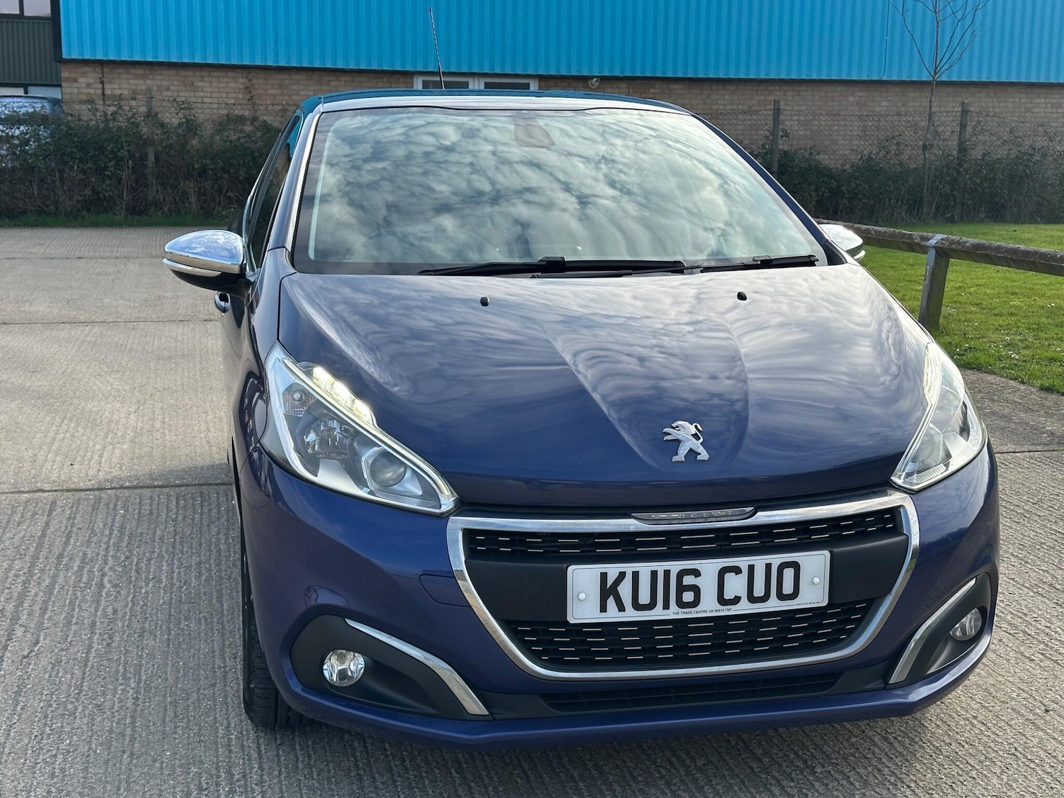 Used Peugeot 208 for sale - 77809081: Photo 27