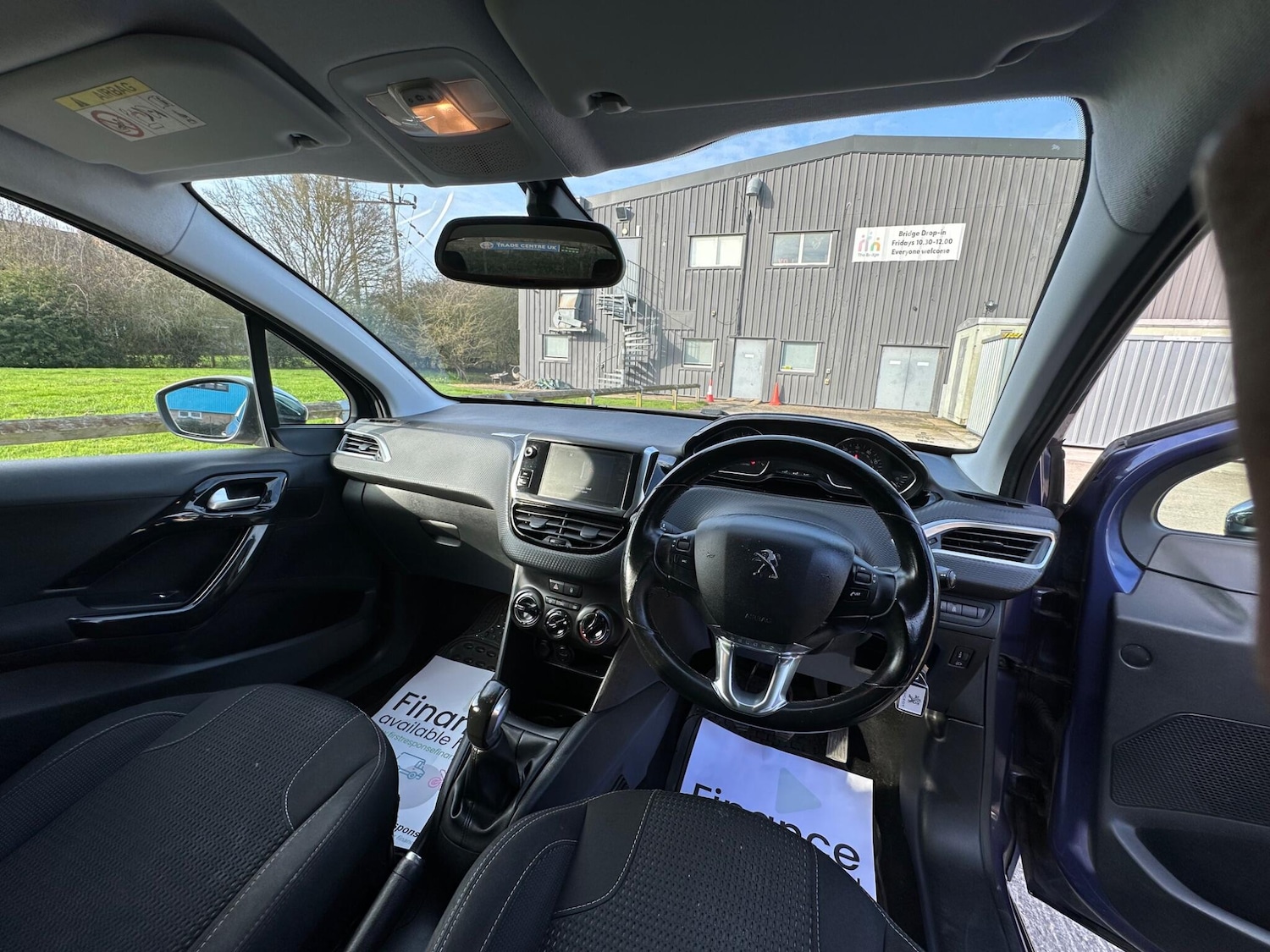 Used Peugeot 208 for sale - 77809081: Photo 33