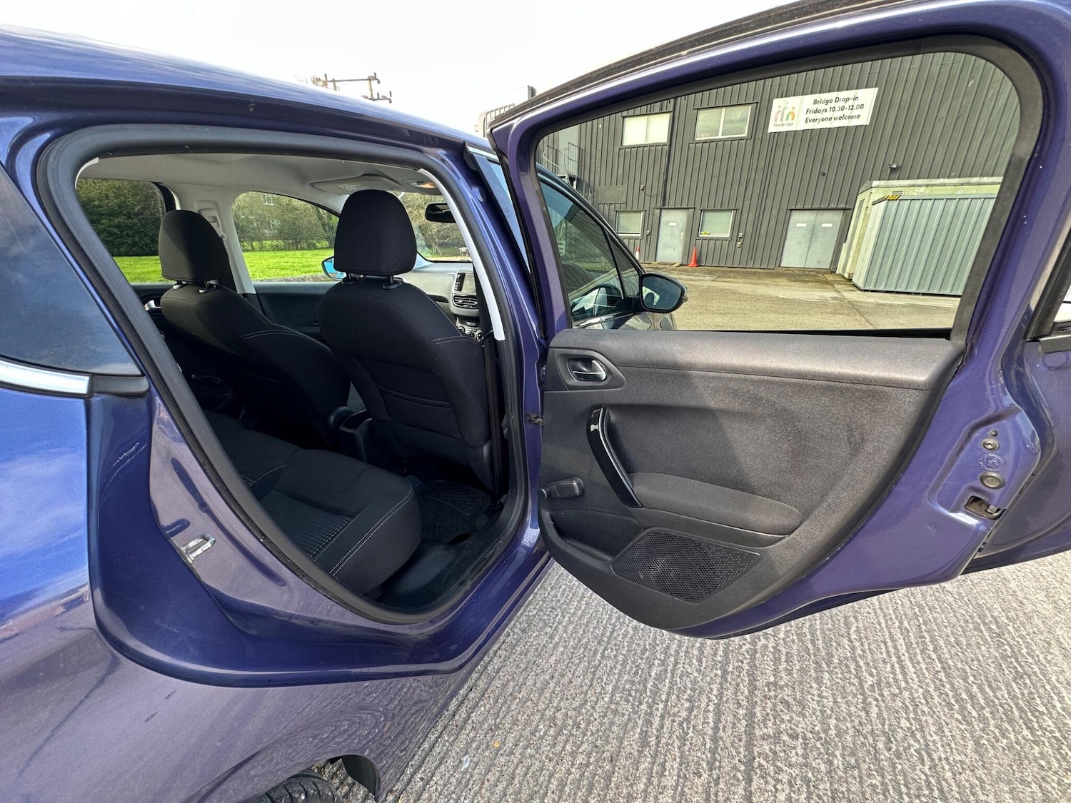 Used Peugeot 208 for sale - 77809081: Photo 34