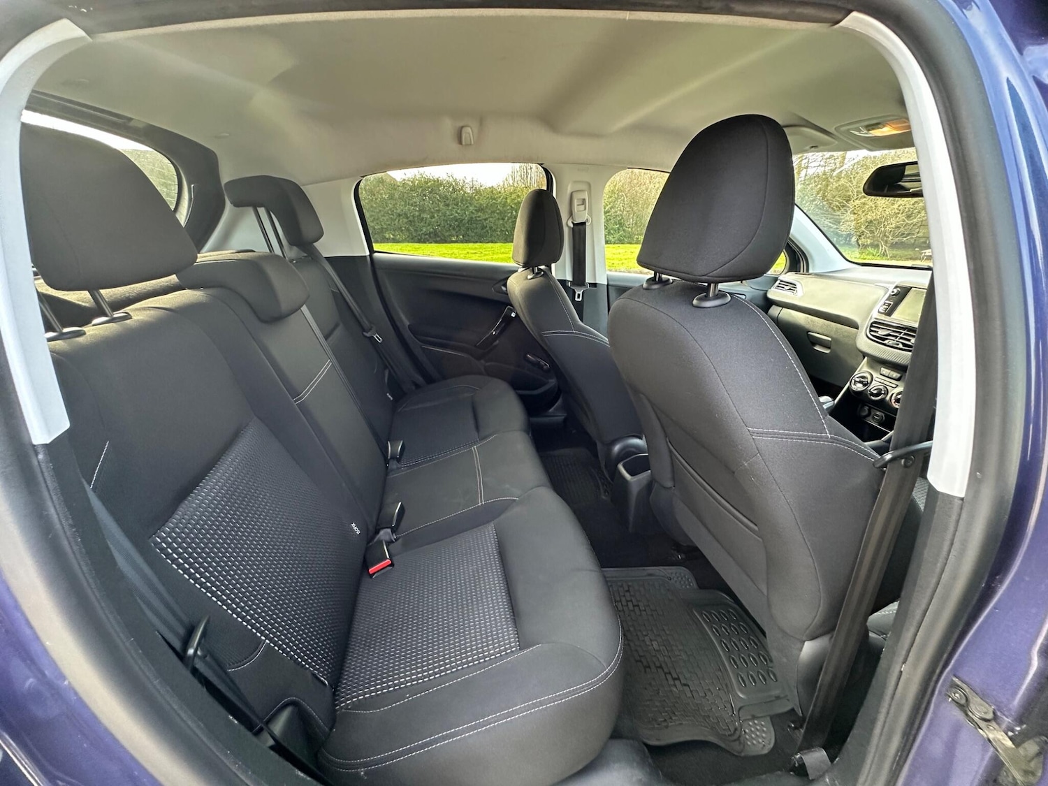 Used Peugeot 208 for sale - 77809081: Photo 36