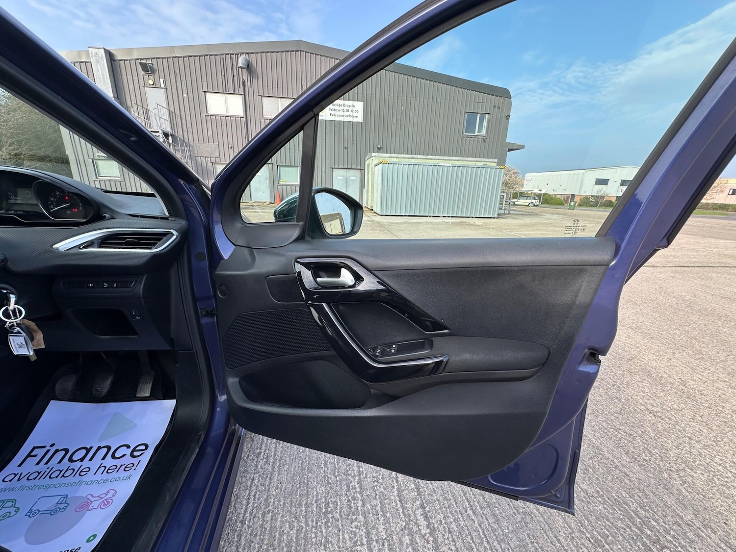 Used Peugeot 208 for sale - 77809081: Photo 37