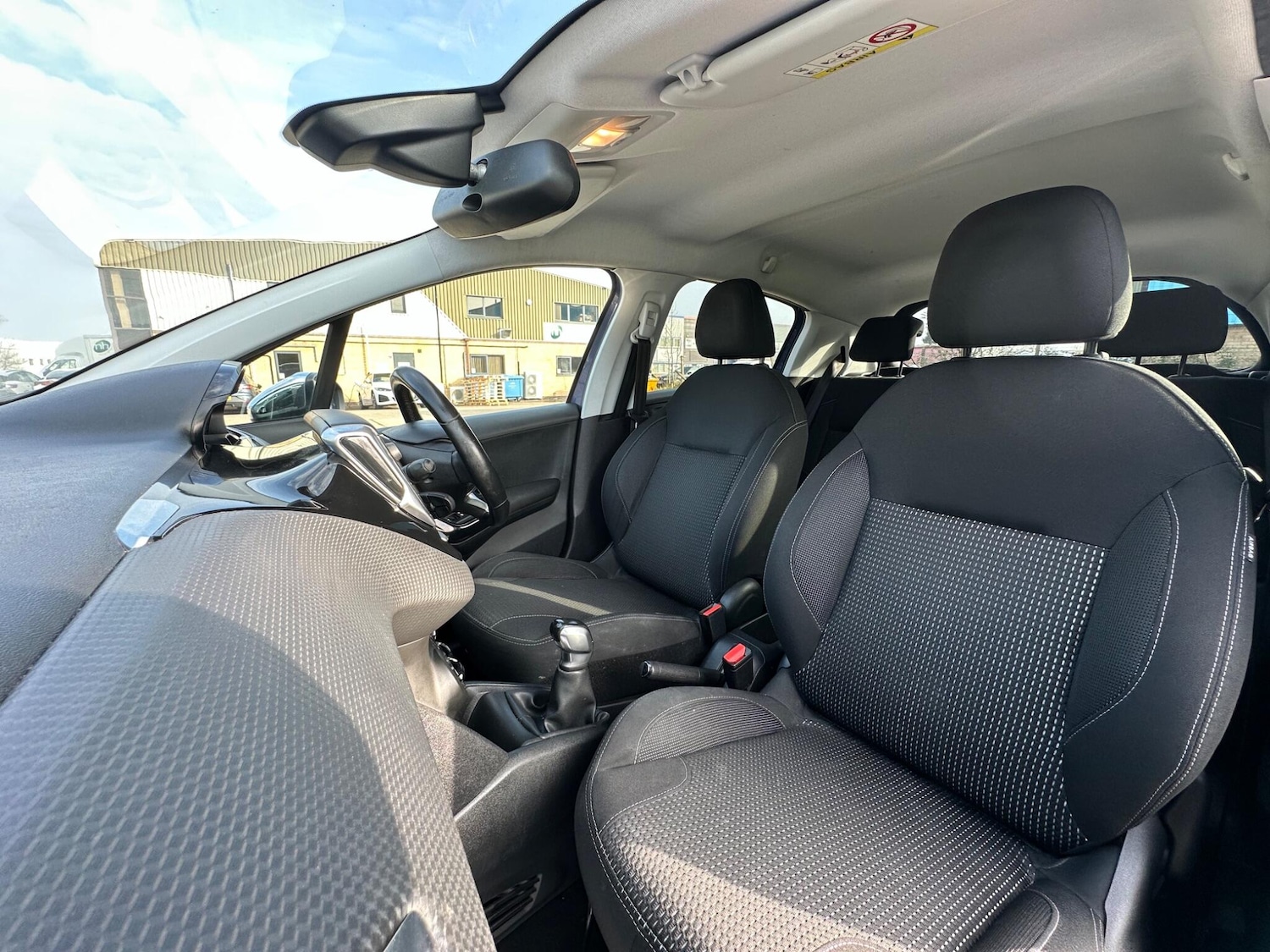 Used Peugeot 208 for sale - 77809081: Photo 41