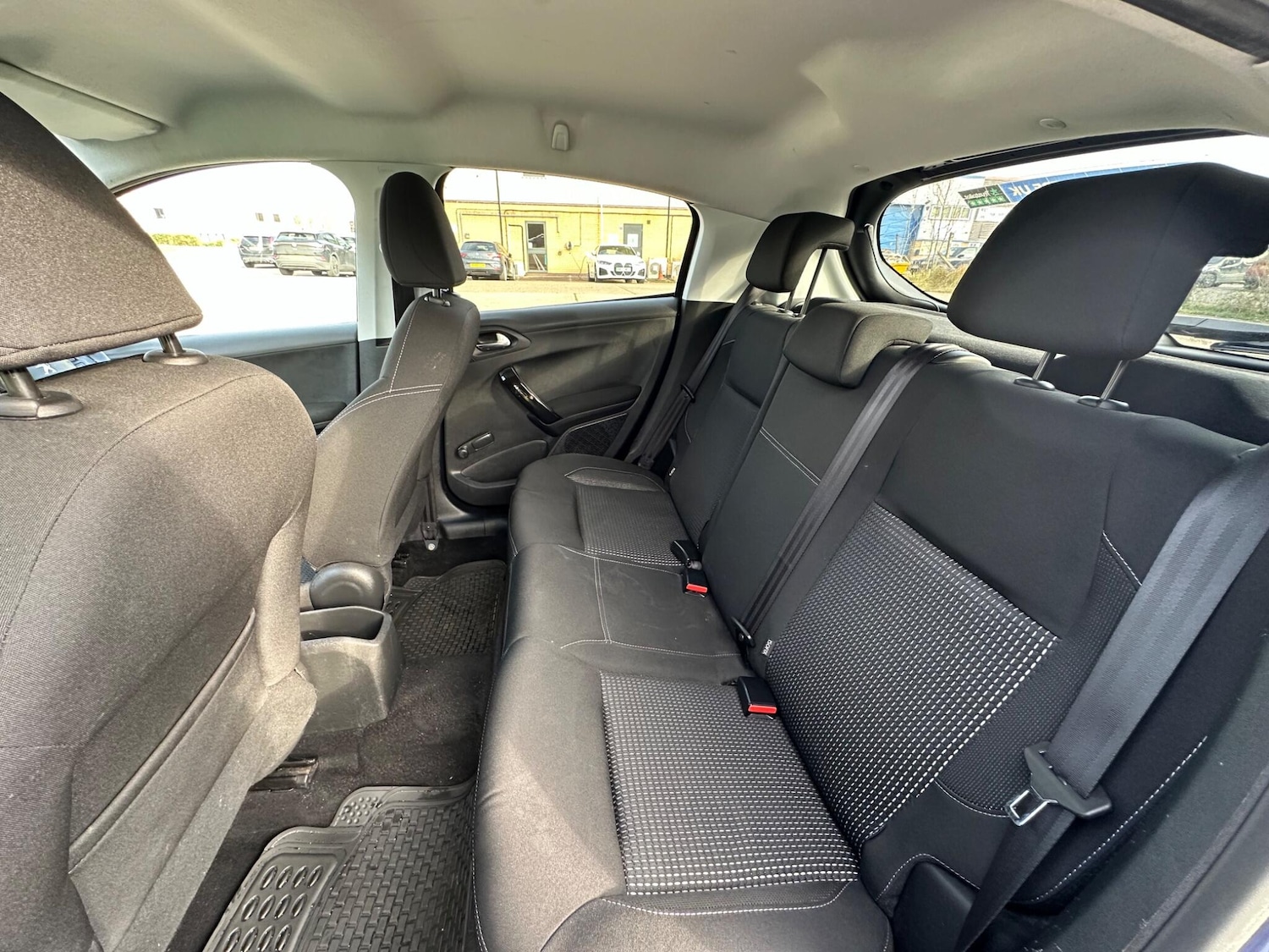 Used Peugeot 208 for sale - 77809081: Photo 47