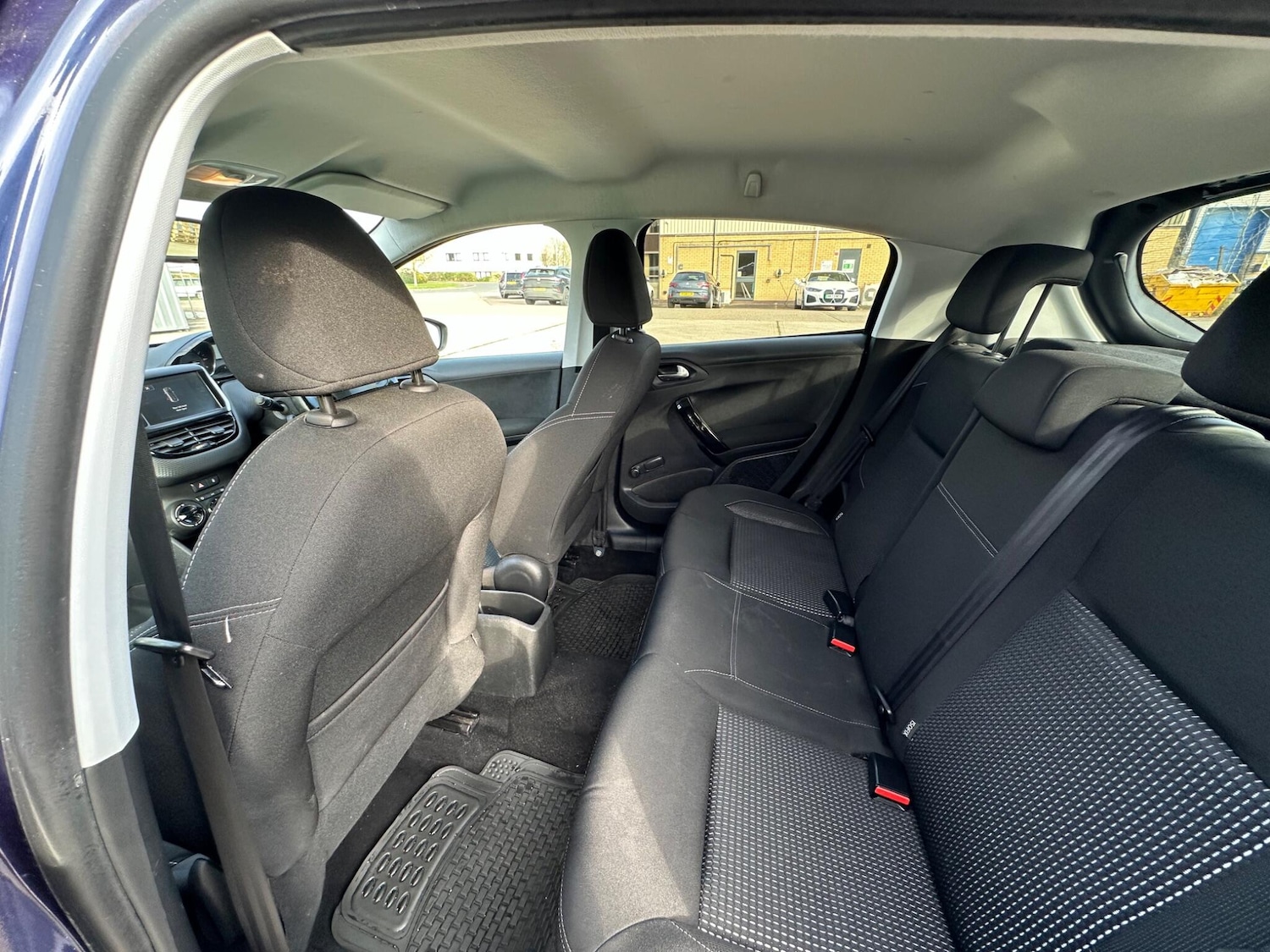 Used Peugeot 208 for sale - 77809081: Photo 48