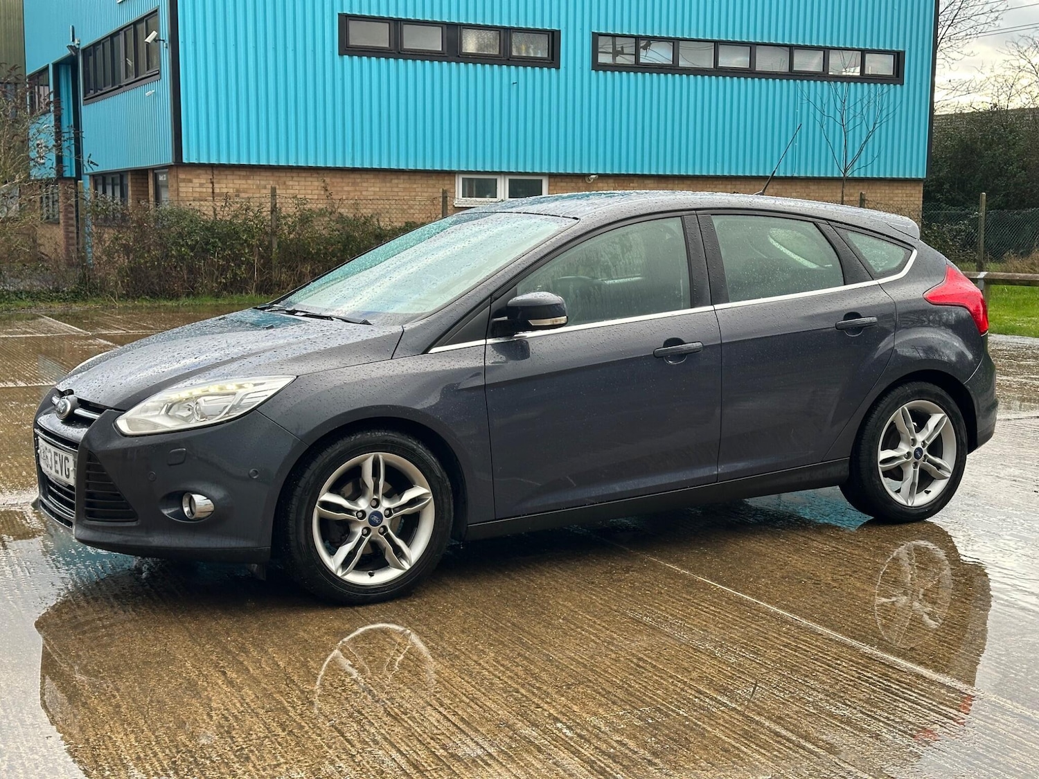 Used Ford Focus for sale - 77704760: Photo 13
