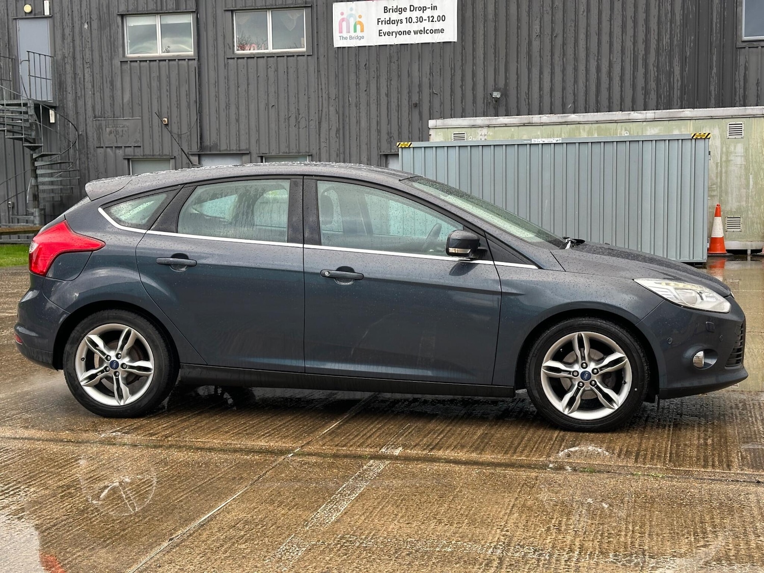 Used Ford Focus for sale - 77704760: Photo 15