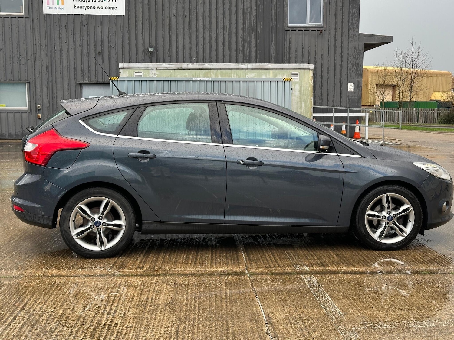 Used Ford Focus for sale - 77704760: Photo 16