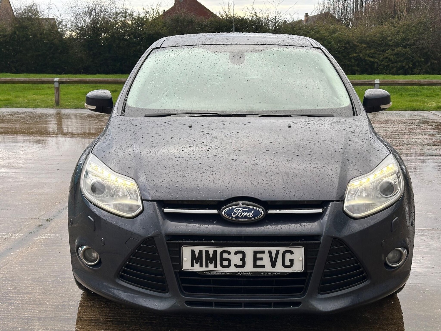 Used Ford Focus for sale - 77704760: Photo 2