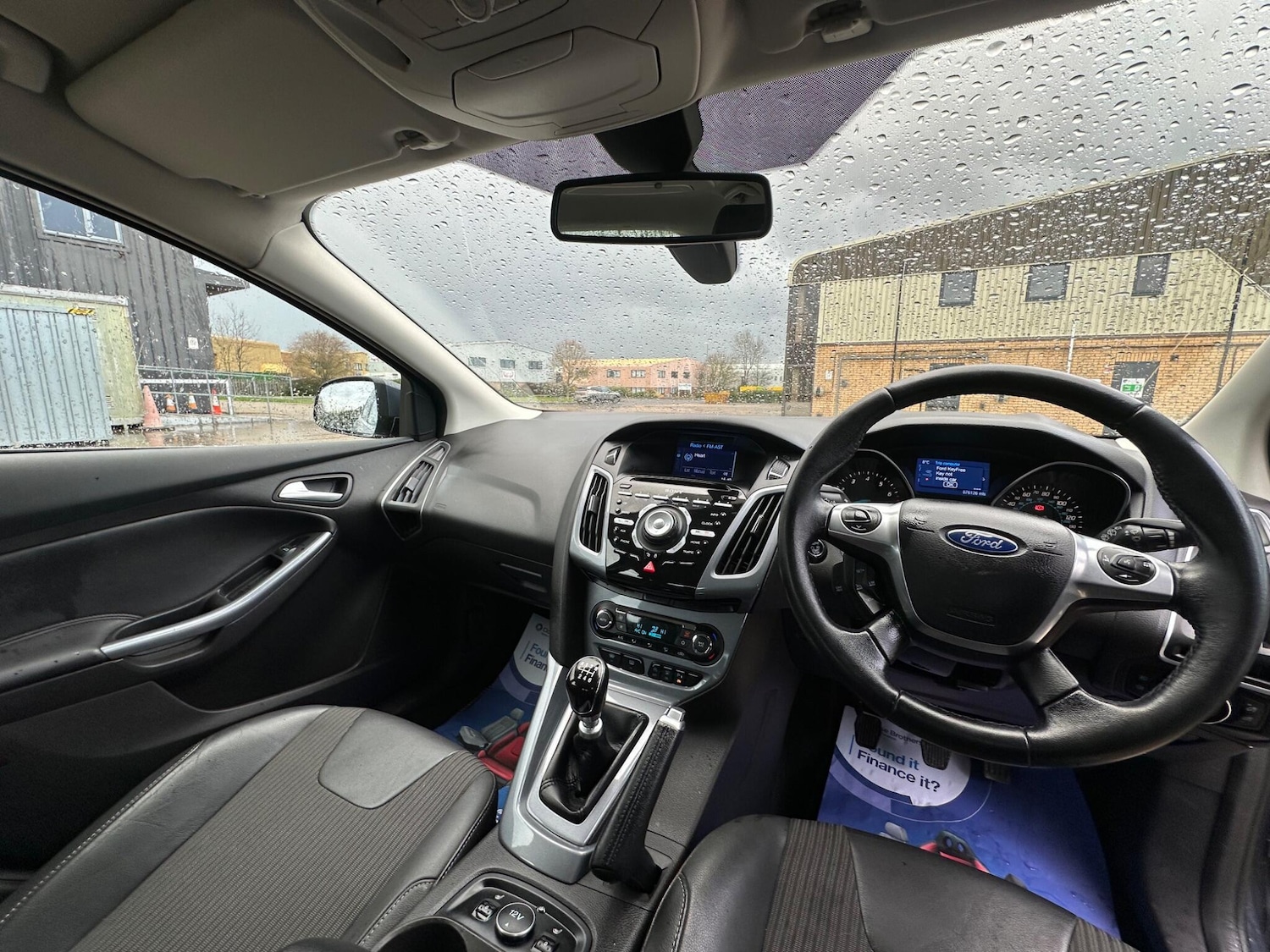 Used Ford Focus for sale - 77704760: Photo 20