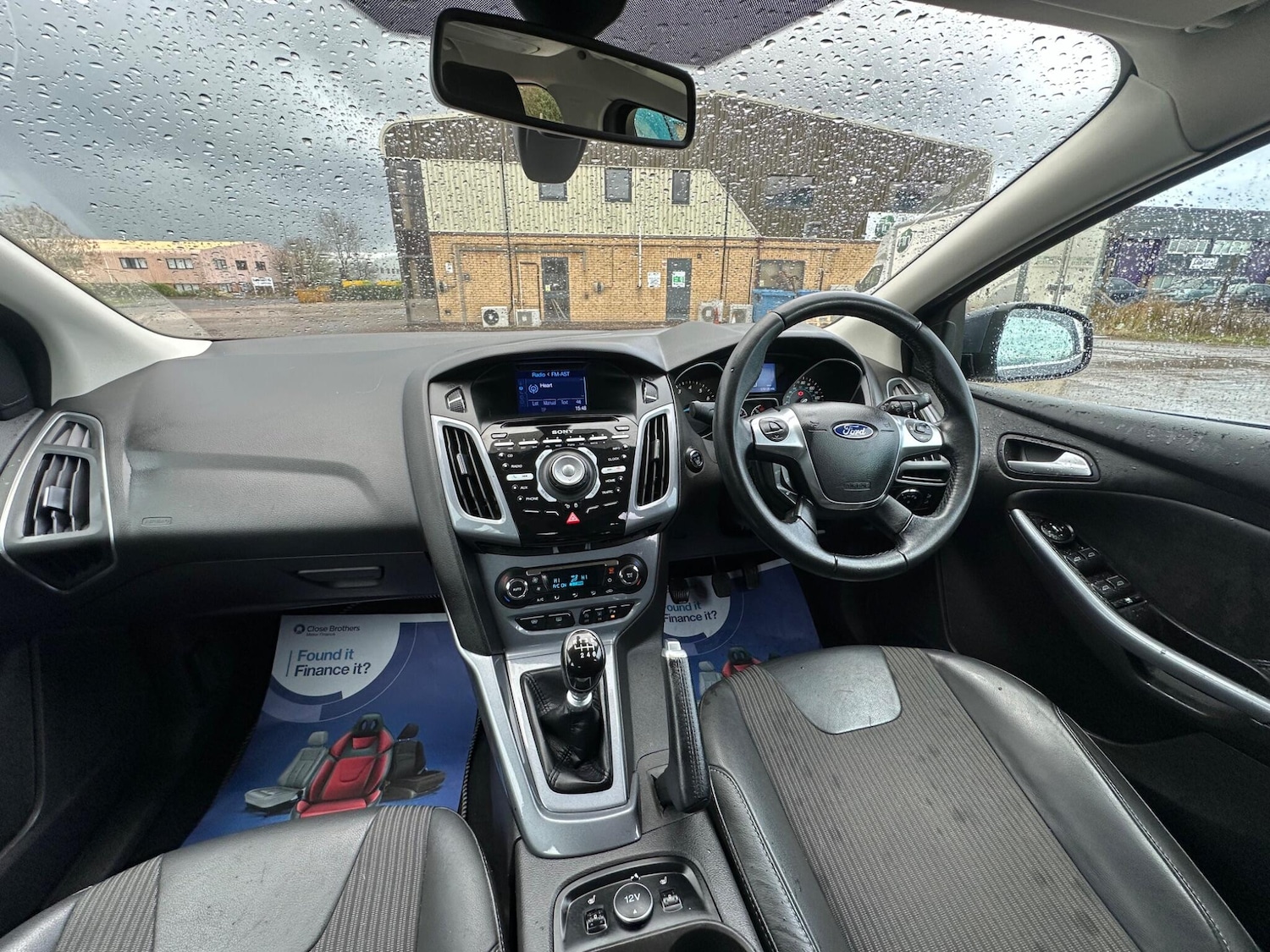 Used Ford Focus for sale - 77704760: Photo 21