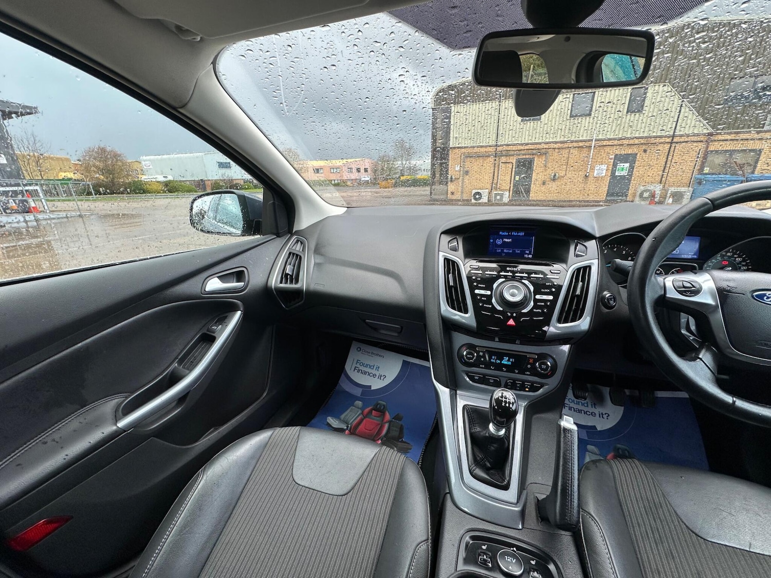 Used Ford Focus for sale - 77704760: Photo 22