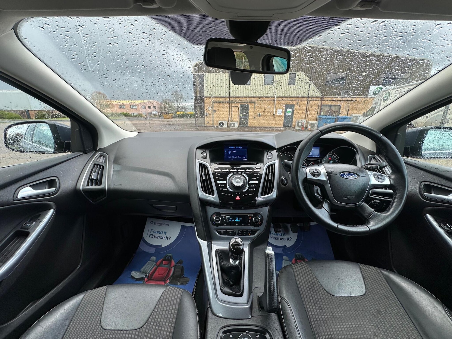 Used Ford Focus for sale - 77704760: Photo 23