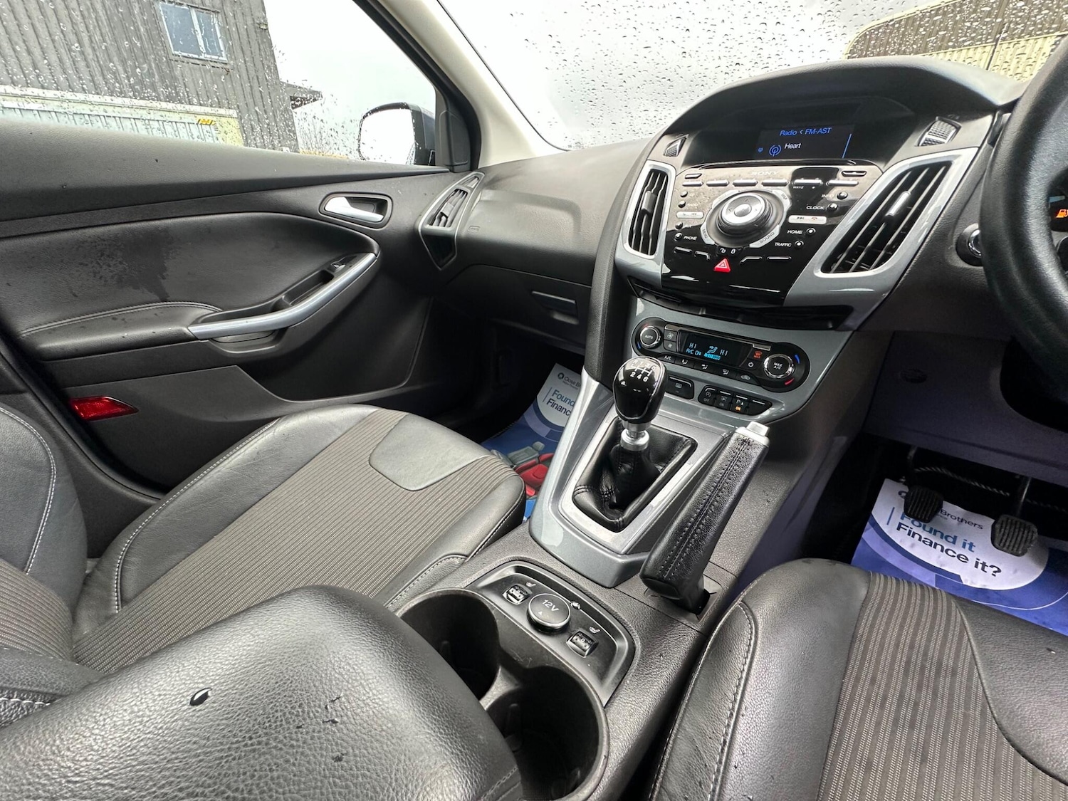 Used Ford Focus for sale - 77704760: Photo 24