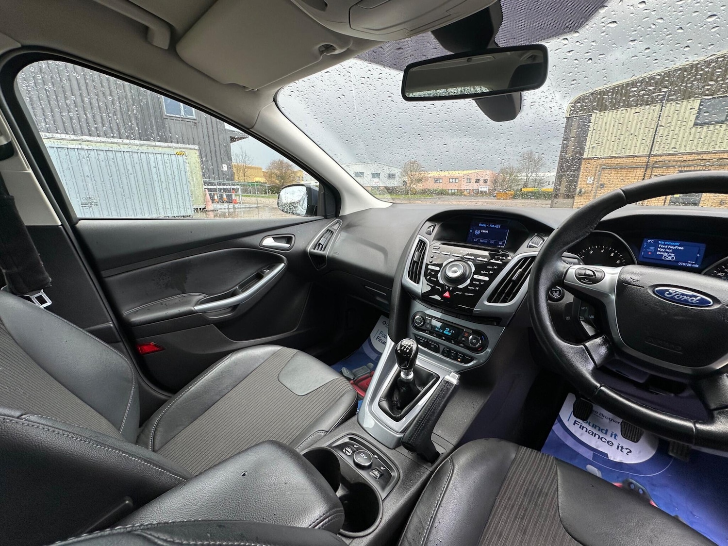 Used Ford Focus for sale - 77704760: Photo 25