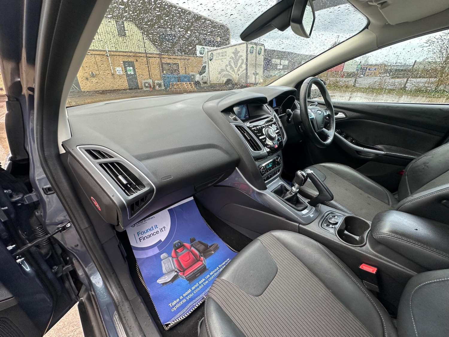 Used Ford Focus for sale - 77704760: Photo 26