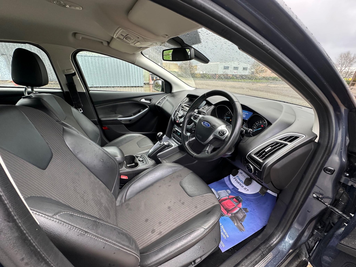 Used Ford Focus for sale - 77704760: Photo 27