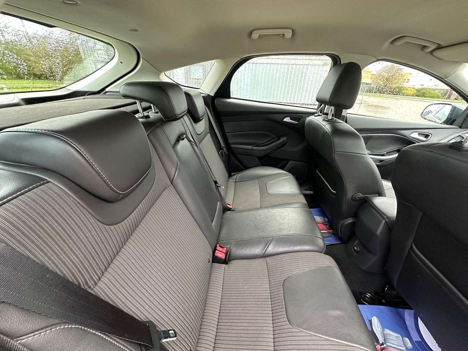 Used Ford Focus for sale - 77704760: Photo 28