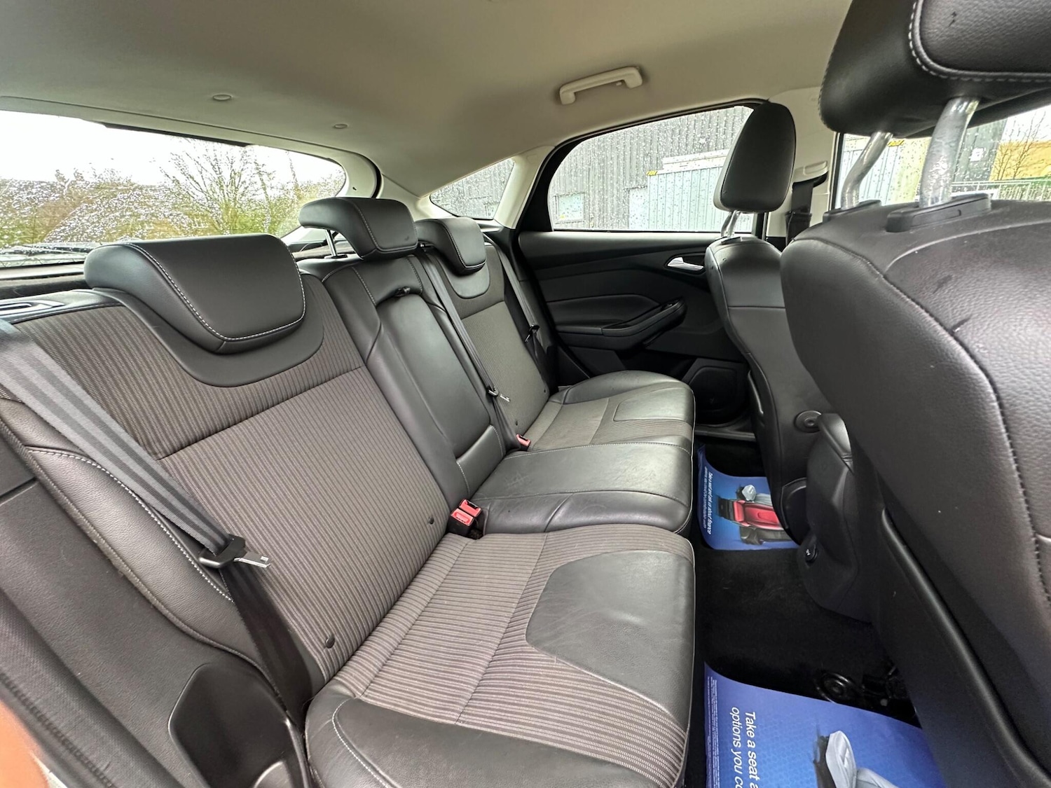 Used Ford Focus for sale - 77704760: Photo 29