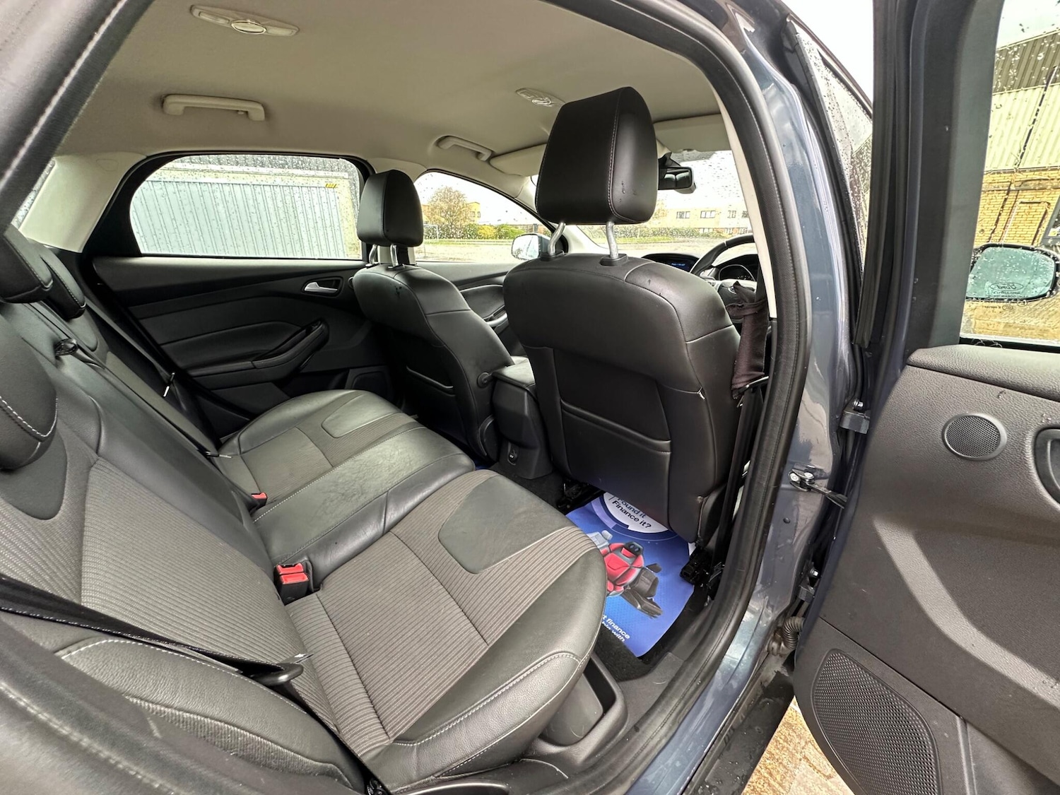 Used Ford Focus for sale - 77704760: Photo 30