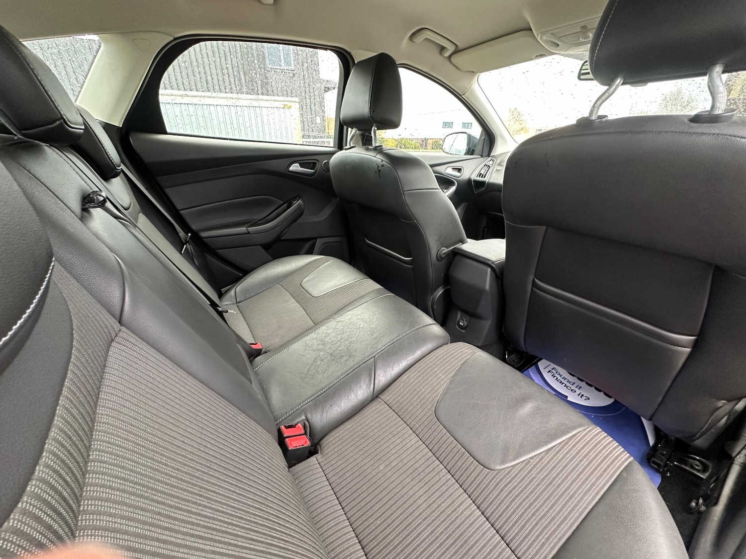 Used Ford Focus for sale - 77704760: Photo 31