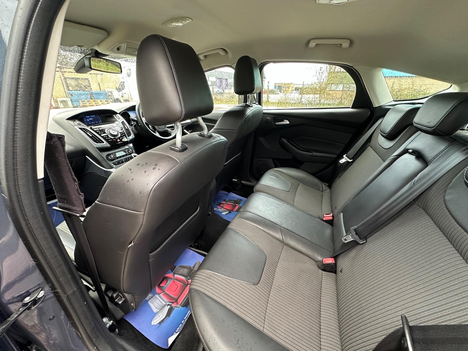 Used Ford Focus for sale - 77704760: Photo 32