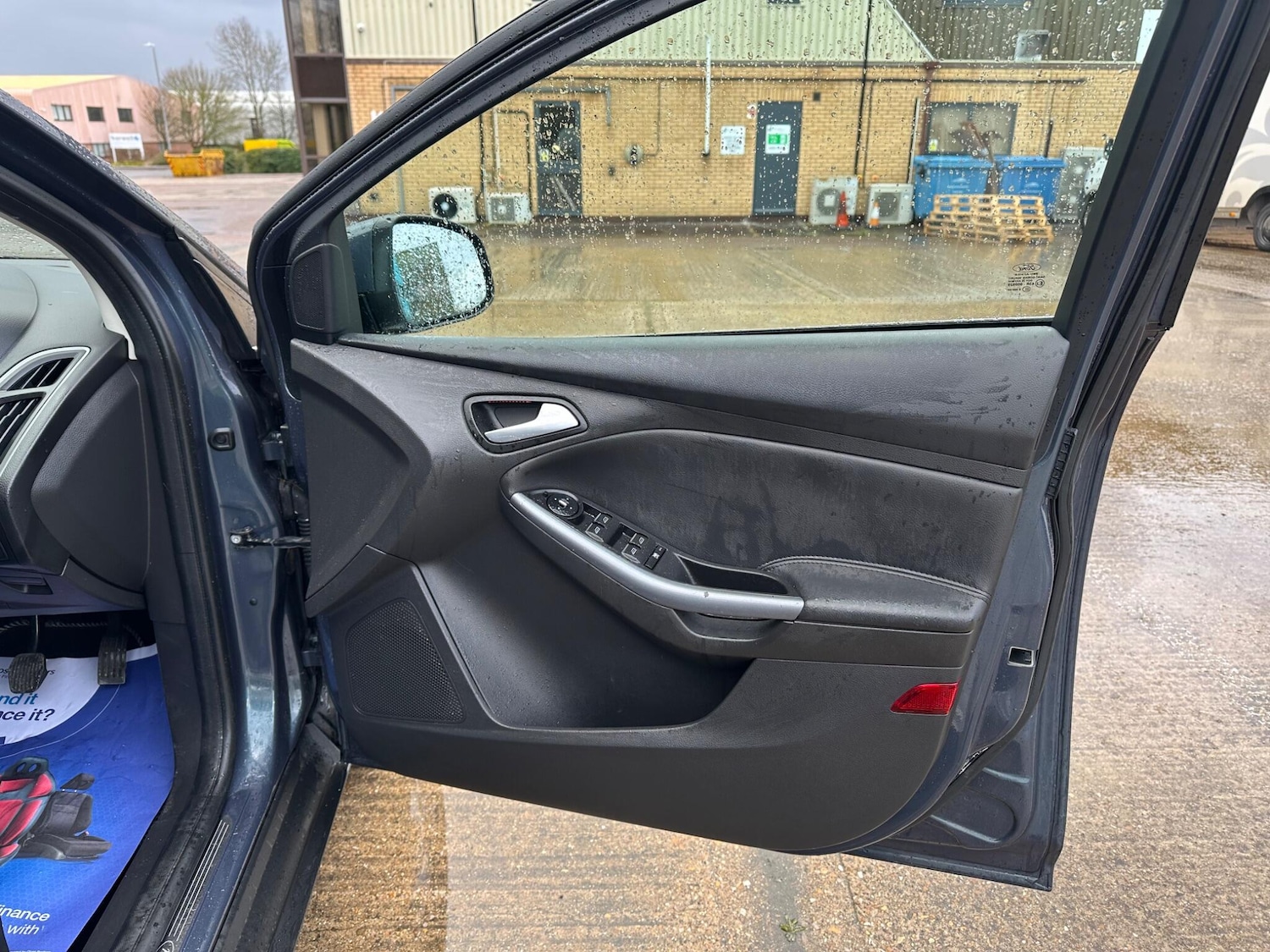 Used Ford Focus for sale - 77704760: Photo 33