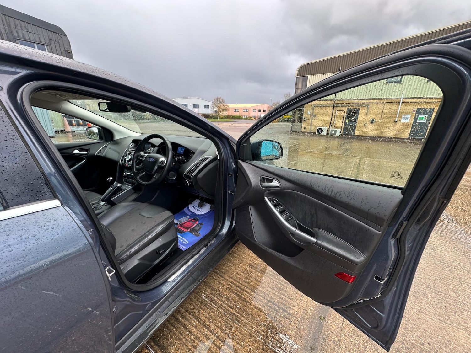 Used Ford Focus for sale - 77704760: Photo 34