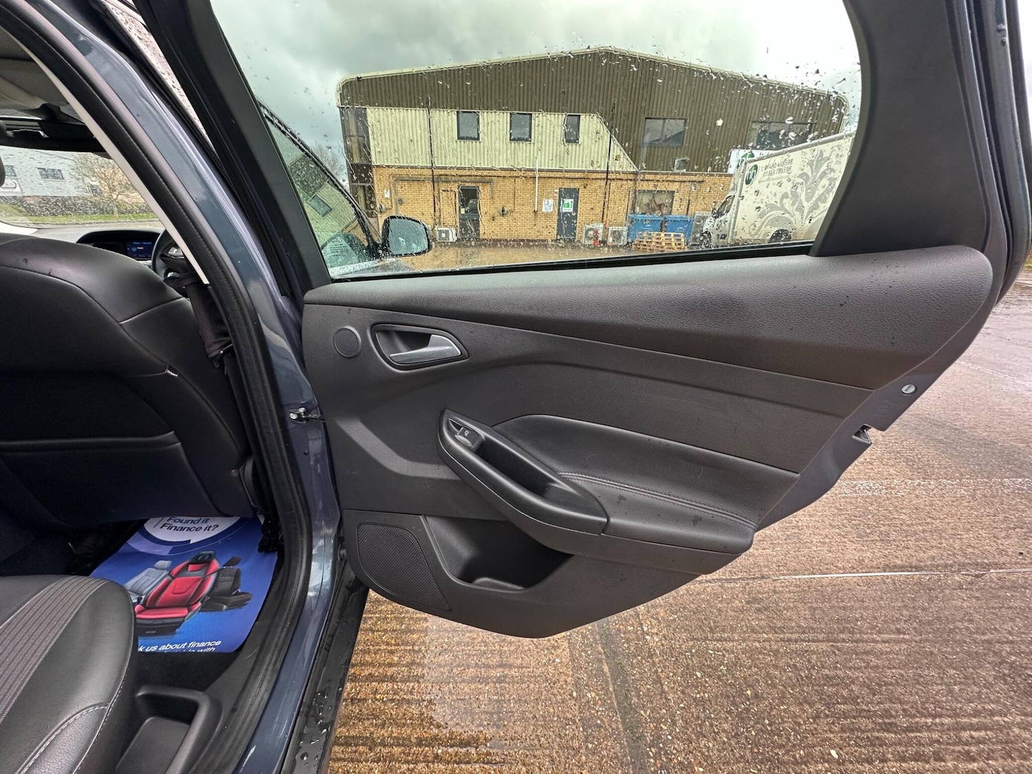 Used Ford Focus for sale - 77704760: Photo 35