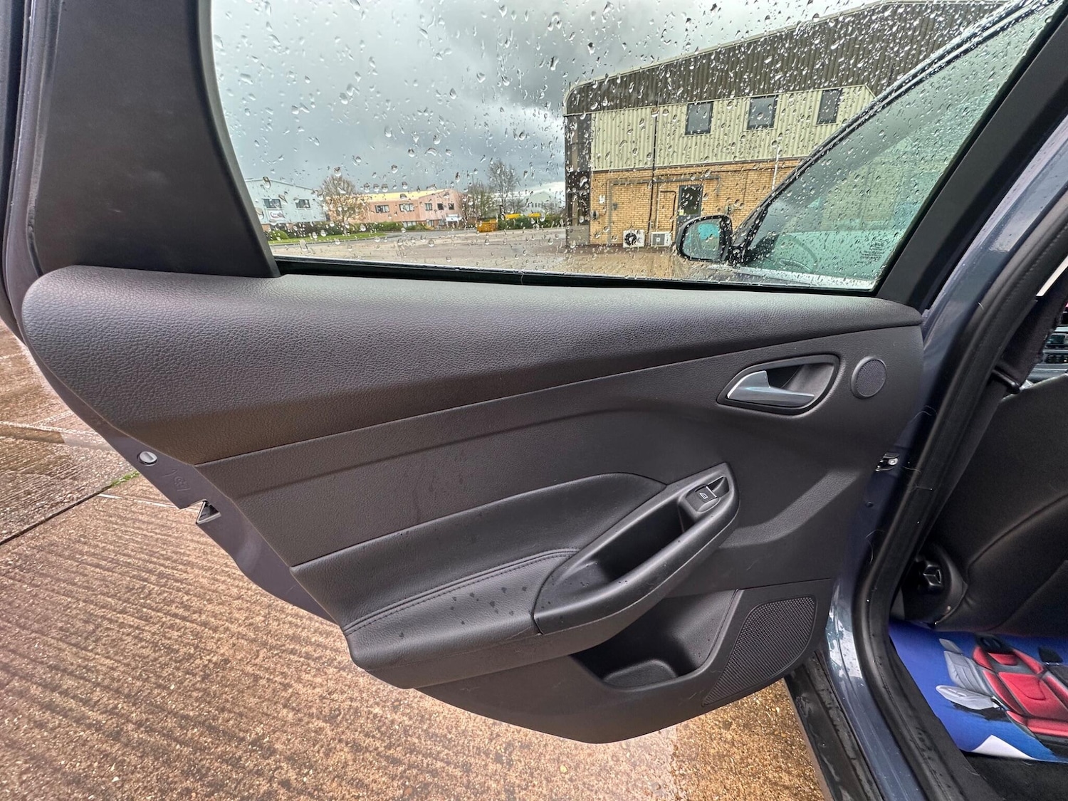 Used Ford Focus for sale - 77704760: Photo 37