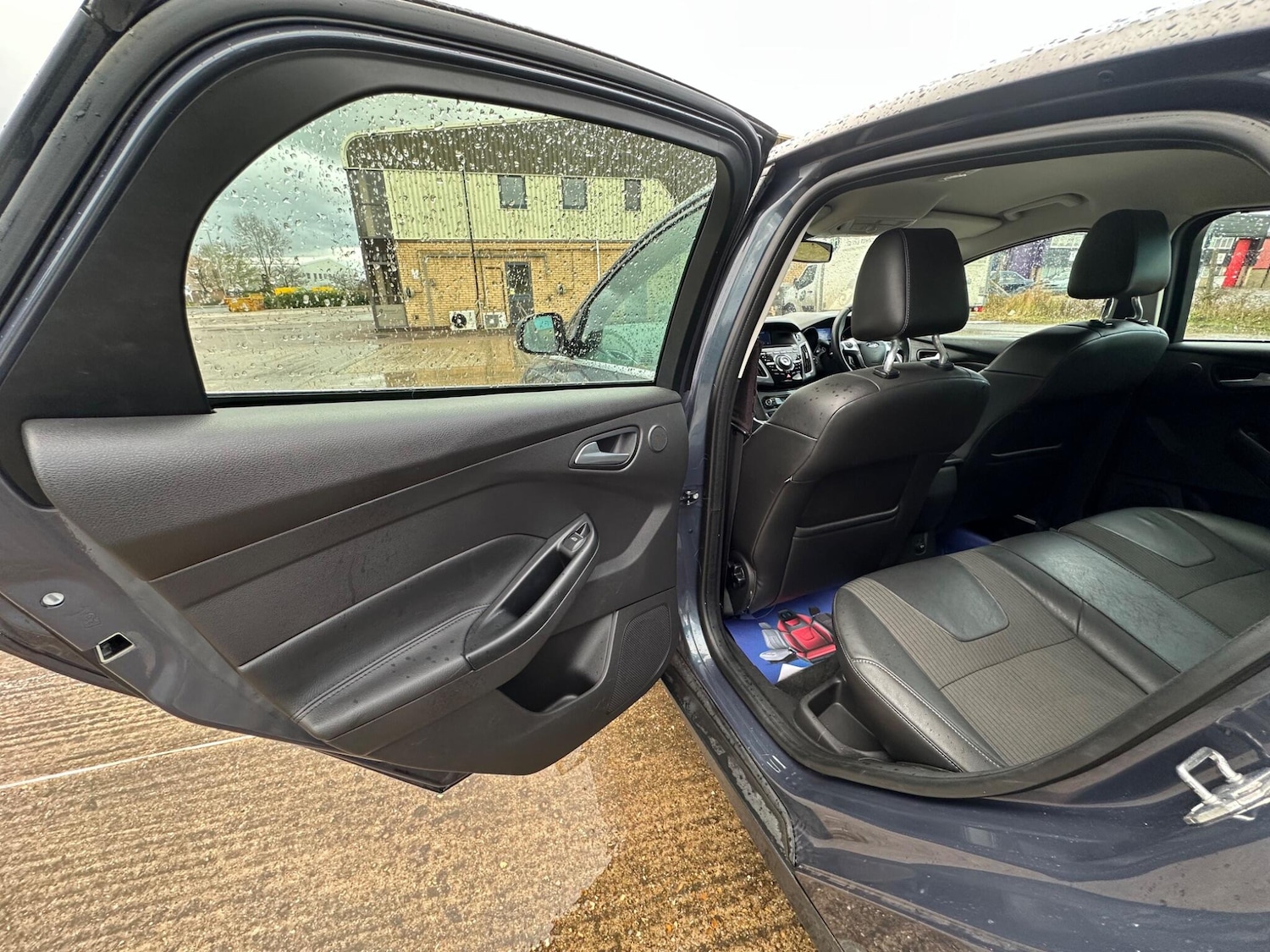 Used Ford Focus for sale - 77704760: Photo 38