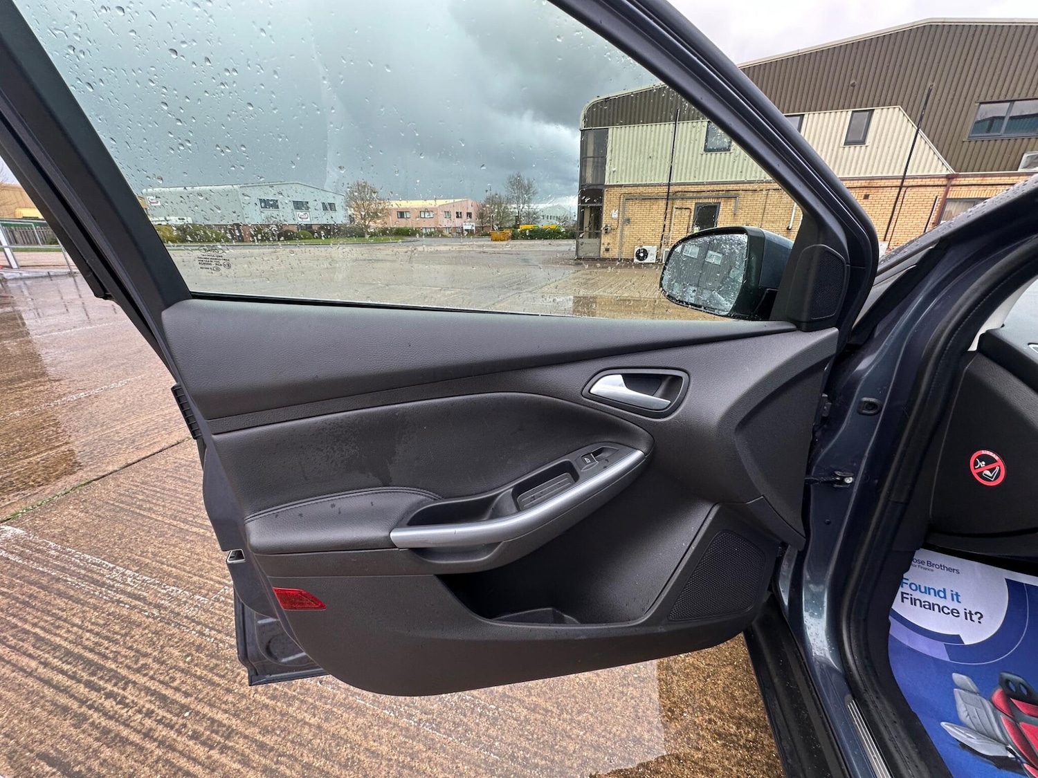 Used Ford Focus for sale - 77704760: Photo 39