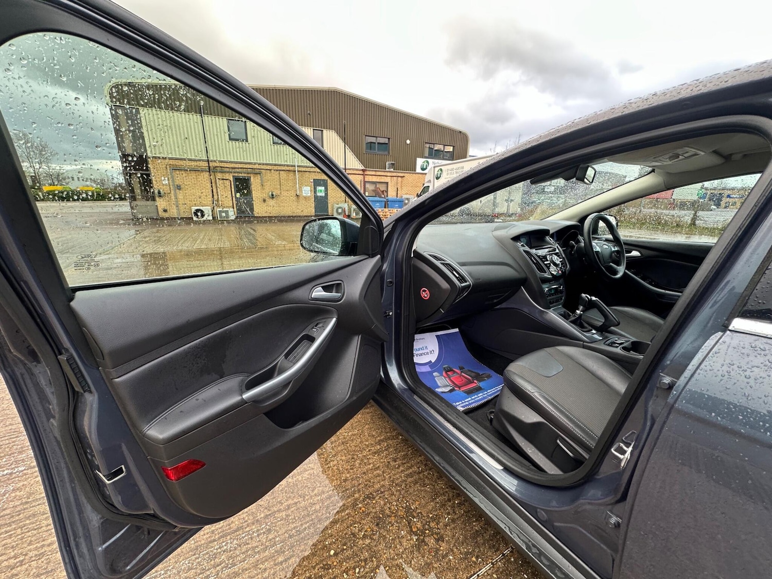 Used Ford Focus for sale - 77704760: Photo 40