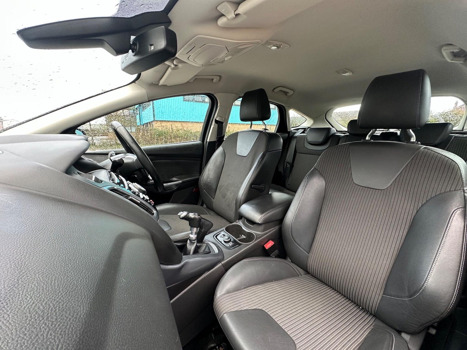 Used Ford Focus for sale - 77704760: Photo 41