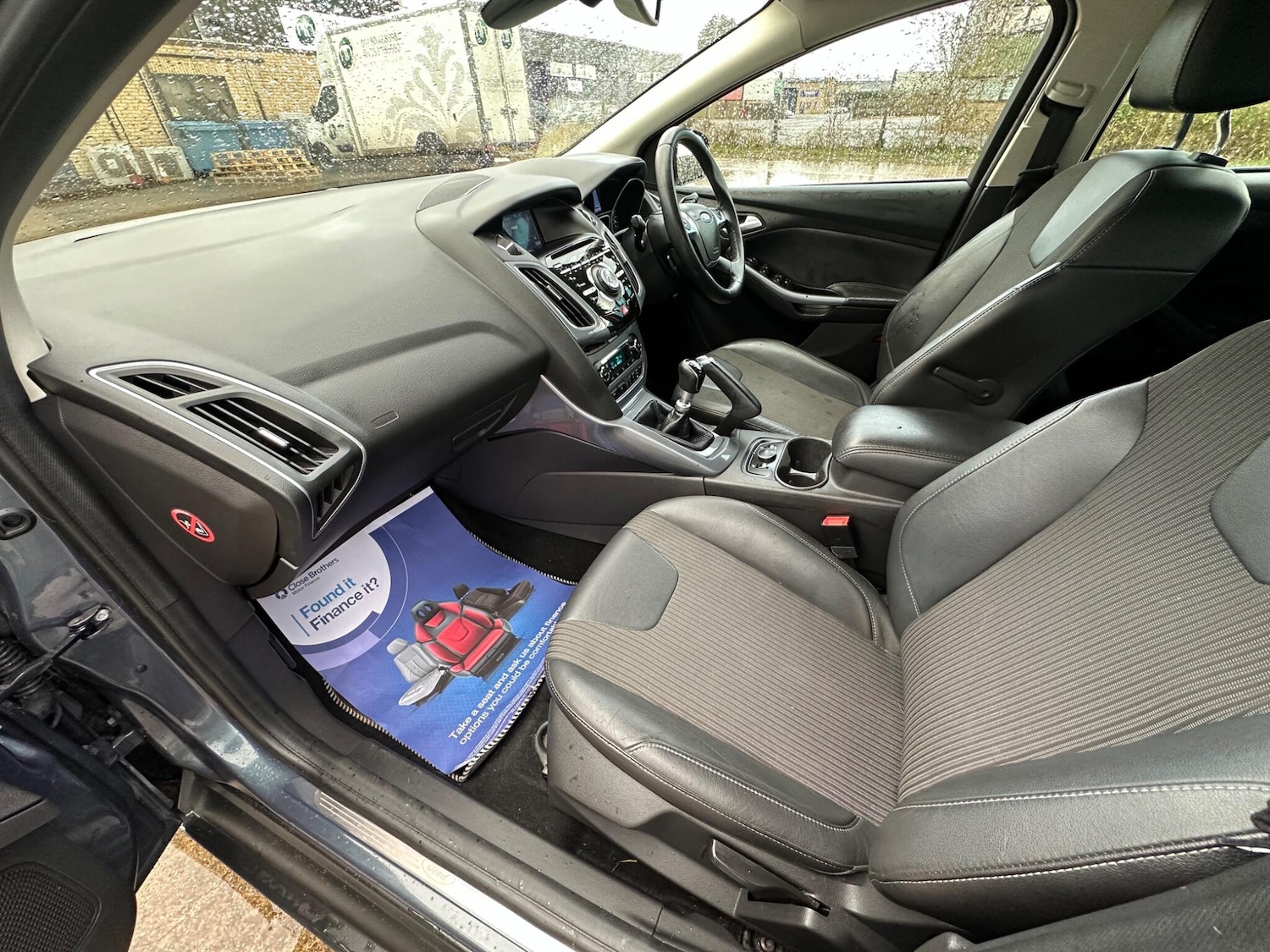 Used Ford Focus for sale - 77704760: Photo 42