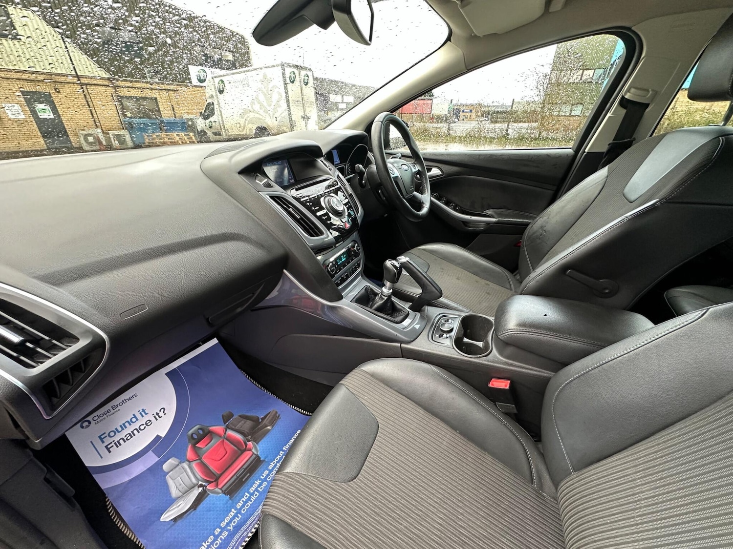 Used Ford Focus for sale - 77704760: Photo 43