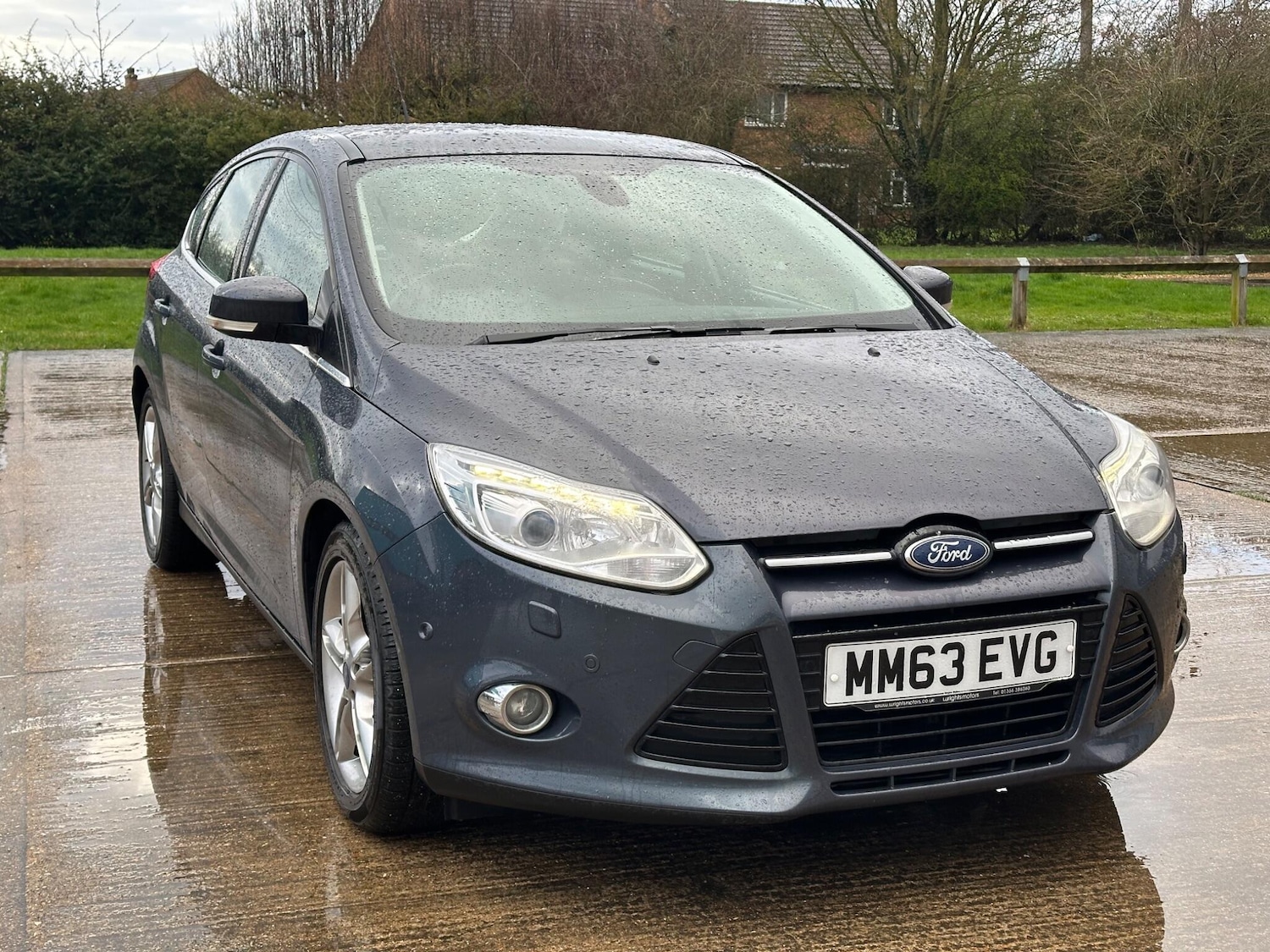 Used Ford Focus for sale - 77704760: Photo 7