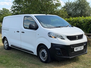 Used Peugeot Expert 2017 for sale - 79388149: Photo