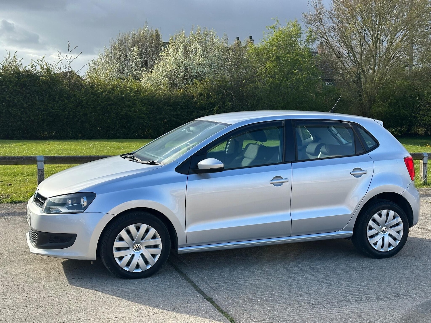 Used Volkswagen Polo for sale - 78086191: Photo 13