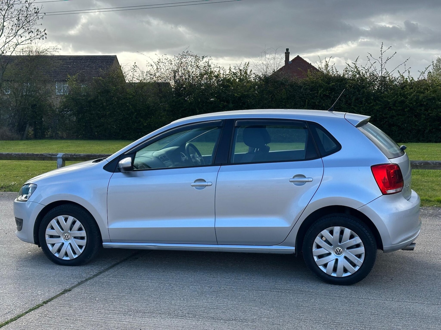 Used Volkswagen Polo for sale - 78086191: Photo 14