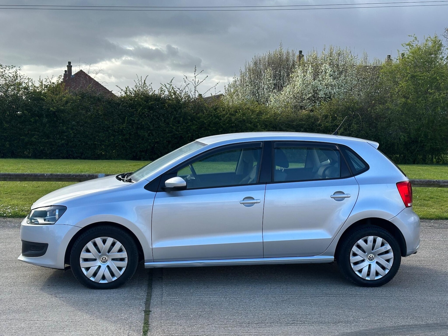 Used Volkswagen Polo for sale - 78086191: Photo 15