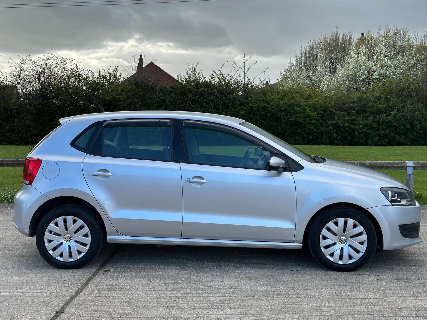 Used Volkswagen Polo for sale - 78086191: Photo 17