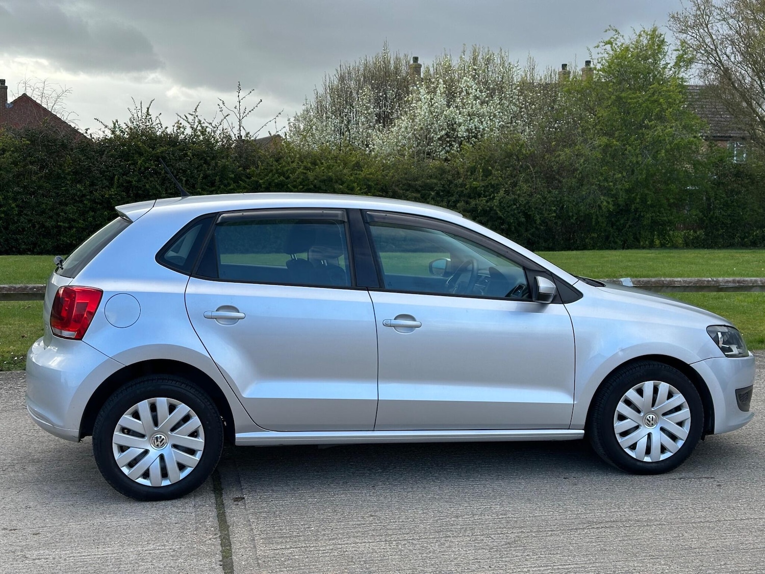 Used Volkswagen Polo for sale - 78086191: Photo 18